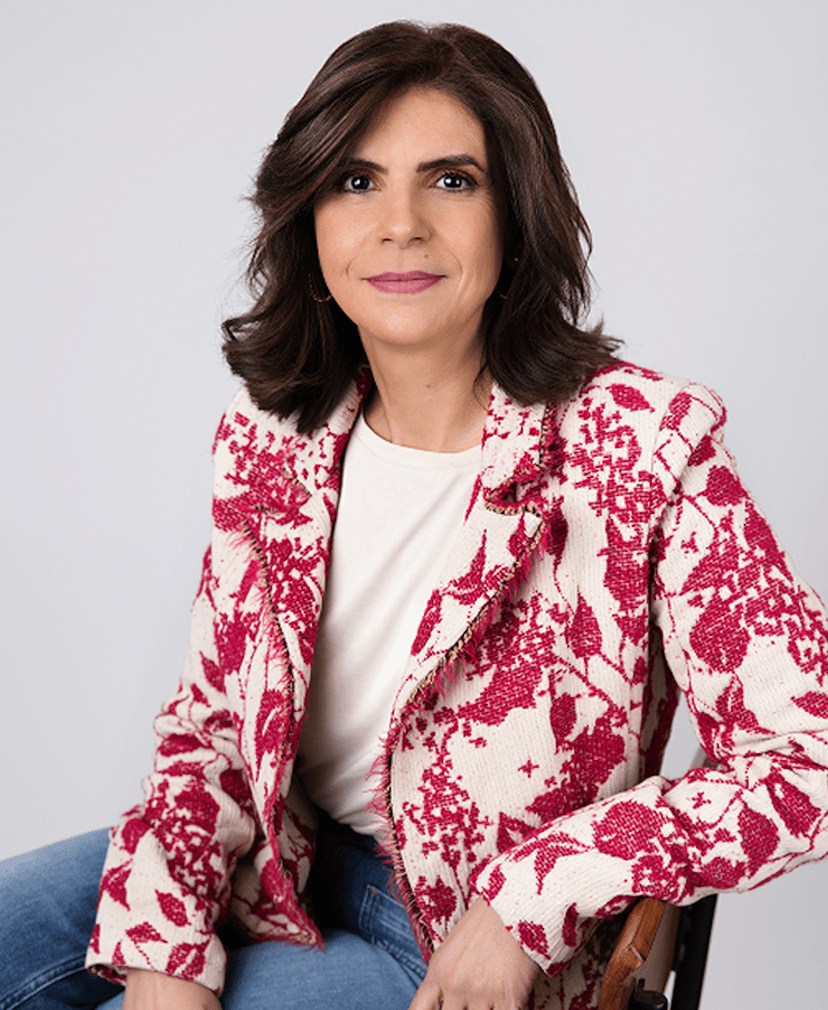 Djamila Théodore — Conseillère Immobilière